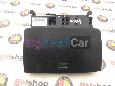 Дисплей (монитор) Mercedes C 230 2008 W204 272921 A2048204697 - купить Казани