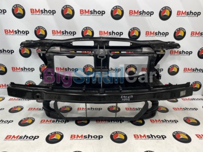 Телевизор BMW 335i 2008 E90 N54B30A 51647173564 - купить Казани