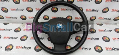 Руль BMW X5E70 2007 E70 N62N - купить Казани