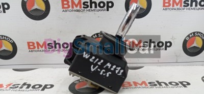 Замок зажигания Mercedes E550 2009 W212 273.971 A2125450108 - купить Казани