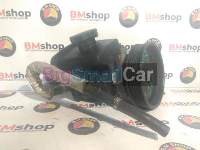 Насос гидроусилителя (ГУР) Mercedes-Benz w203 m271 - купить Казани