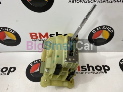 Селектор акпп Mercedes E550 2002 W211 113.967 A2112670124 - купить Казани
