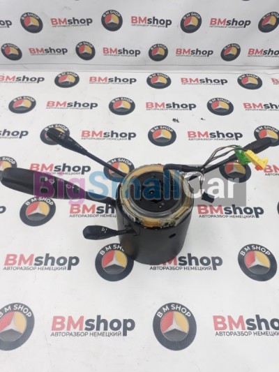 Шлейф-лента Mercedes E 350 25.08.2006 W211 272.964 A1714640918 - купить Казани