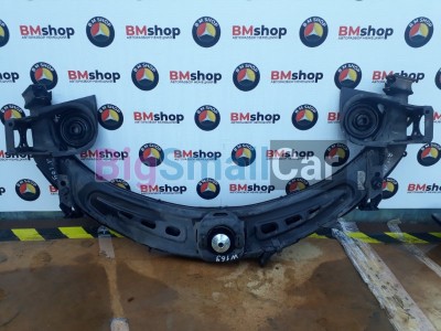 Подрамник задний Mercedes A170 2006 W169 266940 A1693500100 - купить Казани