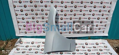 Крыло правое переднее Mercedes E550 2009 W212 273.971 A2128810201 - купить Казани