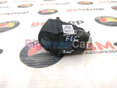 Камера заднего вида BMW 523i 2012 F10 N20B20B 9240351 - купить Казани