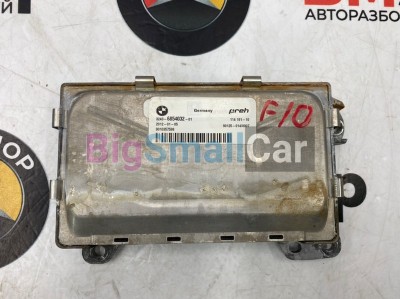 ЭБУ активного рулевого управления BMW 523i 2012 F10 N20B20B 33346854032 - купить Казани