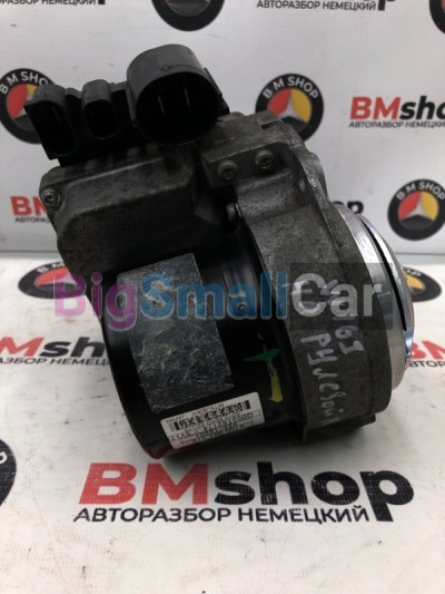 Электроусилитель руля Mercedes A170 2006 W169 266940 A1699010600 - купить Казани