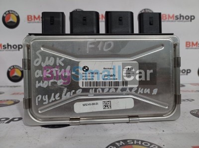 ЭБУ активного рулевого управления BMW F10 N52 32 43 6 796 392 - купить Казани