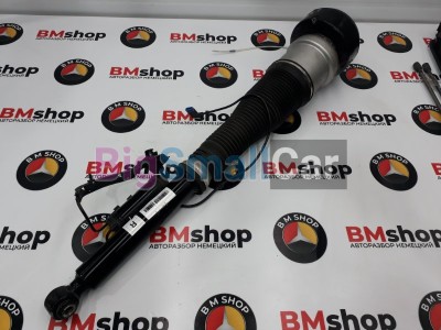 Стойка подвески правая задняя Mercedes S550 2008 W221 273961 A2213205613 - купить Казани