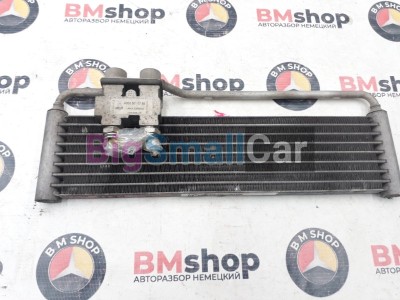 Радиатор акпп Mercedes S550 2008 W221 273961 A2215004000 - купить Казани