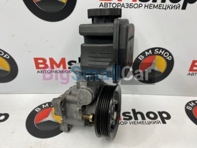 Насос гидроусилителя (ГУР) Mercedes S350 2003 W220 112.972 А0034662601 - купить Казани