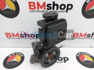 Насос гидроусилителя (ГУР) Mercedes S350 2005 W220 112.972 A0034662601 - купить Казани