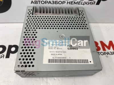 Акустический усилитель Mercedes S350 2008 W221 272965 А2218704689 - купить Казани
