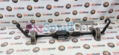 Активный стабилизатор передний BMW 550I 2006 E61 N62B48 37116780011 - купить Казани