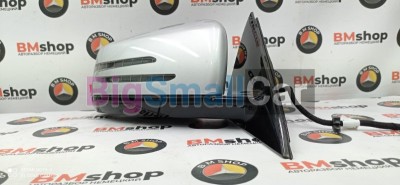 Зеркало правое Mercedes E550 2009 W212 273.971 A2128101876 - купить Казани