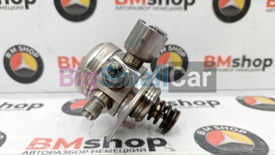 Топливный насос высокого давления (ТНВД) BMW 523i 2012 F10 N20B20B 13 51 7 584 461 - купить Казани