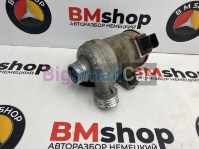 Помпа BMW 328i 2012г. Сентябрь F31 N20B20 11517604027 - купить Казани