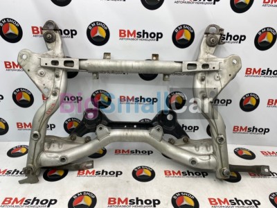 Подрамник передний Mercedes E550 2009 W212 273.971 A2126281000 - купить Казани