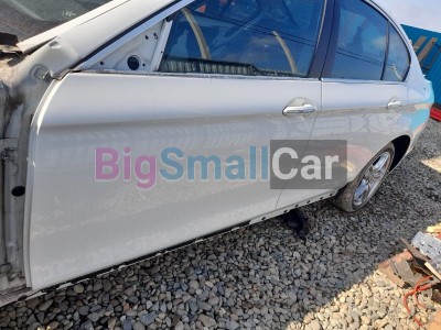 Дверь BMW 523i 2012 F10 N20B20B