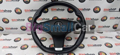 Руль Mercedes E550 2009 W212 273.971 A2074601203