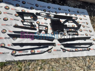 Дерево в салон Mercedes E550 2009 W212 273.971