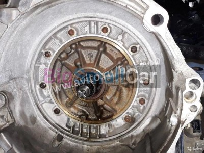 АКПП Audi A4 B6 - купить Казани