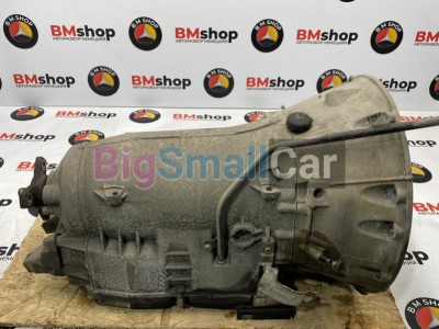 АКПП Mercedes-Benz E320 1999 W210 m112 - купить Казани