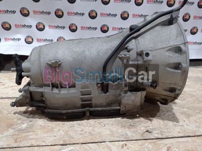 АКПП Mercedes С240 2003 W203 112912 722696 - купить Казани