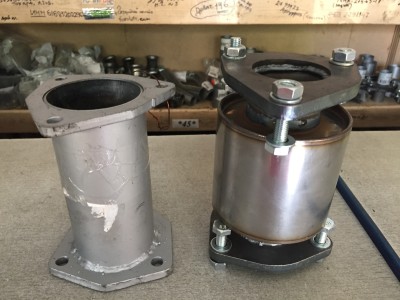 Пламегаситель на Лачетти.Nexia.Cruze,Aveo.Lacetti - купить Казани