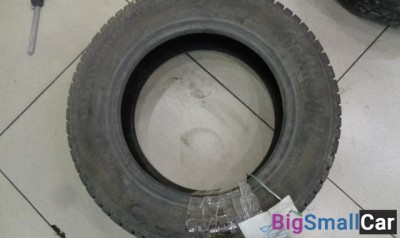 15 Зимняя 195 65 от Шины - купить Казани