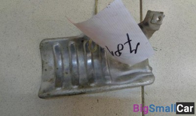 Экран тепловой от Mercedes-Benz E-Klass W211 2002-2009 - купить Казани