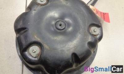 Компрессор пневмоподвески от Land Rover Range Rover 3 2002-2012 - купить Казани