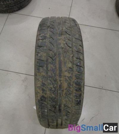 15 Летняя 185 60 от Шины - купить Казани