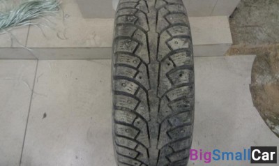 14 Зимняя 175 70 от Шины - купить Казани