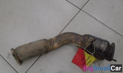 Катализатор от Porsche Cayenne 2002-2010 - купить Казани