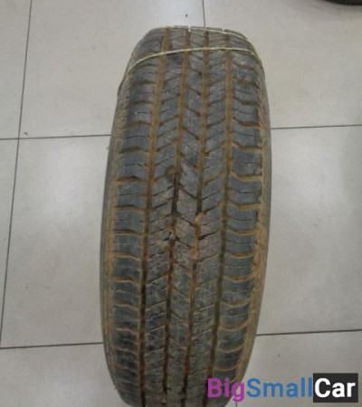 15 Летняя 205 70 от Шины - купить Казани