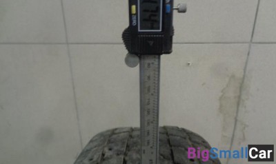 16 Зимняя 235 60 от Шины - купить Казани