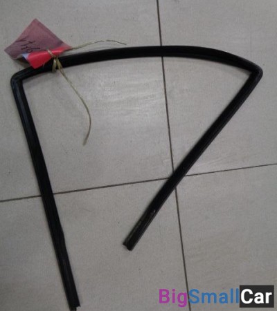 Уплотнитель стекла двери задней левой от Mercedes-Benz E-Klass W211 2002-2009 - купить Казани