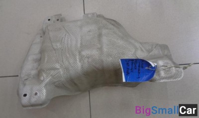 Экран тепловой от Renault Megane 3 2008-2015 - купить Казани