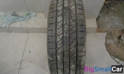 18 Летняя 235 60 от Шины - купить Казани