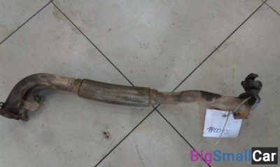 Приемная труба глушителя от Mitsubishi Mirage 4 1991-1995 - купить Казани