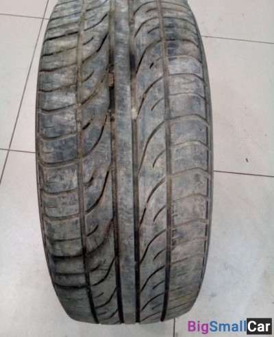 16 Летняя 235 60 от Шины - купить Казани