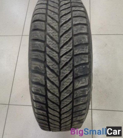 14 Зимняя 195 70 от Шины - купить Казани