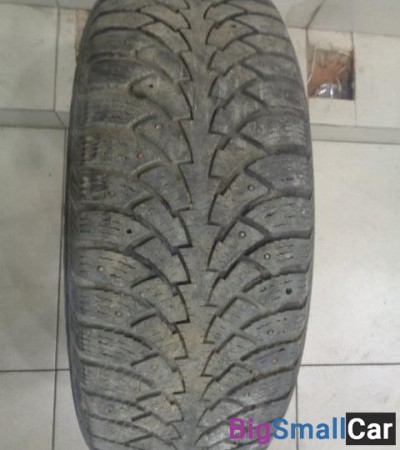 18 Зимняя 235 60 от Шины - купить Казани