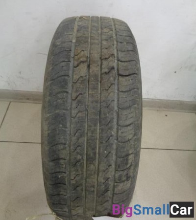 17 Летняя 235 65 от Шины - купить Казани
