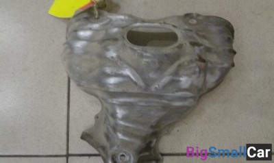 Экран тепловой от Honda Fit 2001-2008 - купить Казани