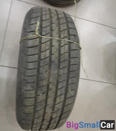 16 Летняя 225 60 от Шины - купить Казани