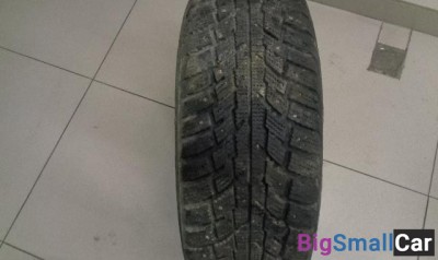 17 Зимняя 215 60 от Шины - купить Казани