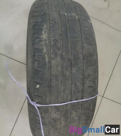 17 Летняя 225 60 от Шины - купить Казани